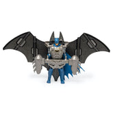 DC King Shark Mega Gear Armor Deluxe 4 Inch Action Figure - Colorland Toys